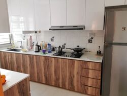Blk 162A Punggol Central (Punggol), HDB 4 Rooms #543490601
